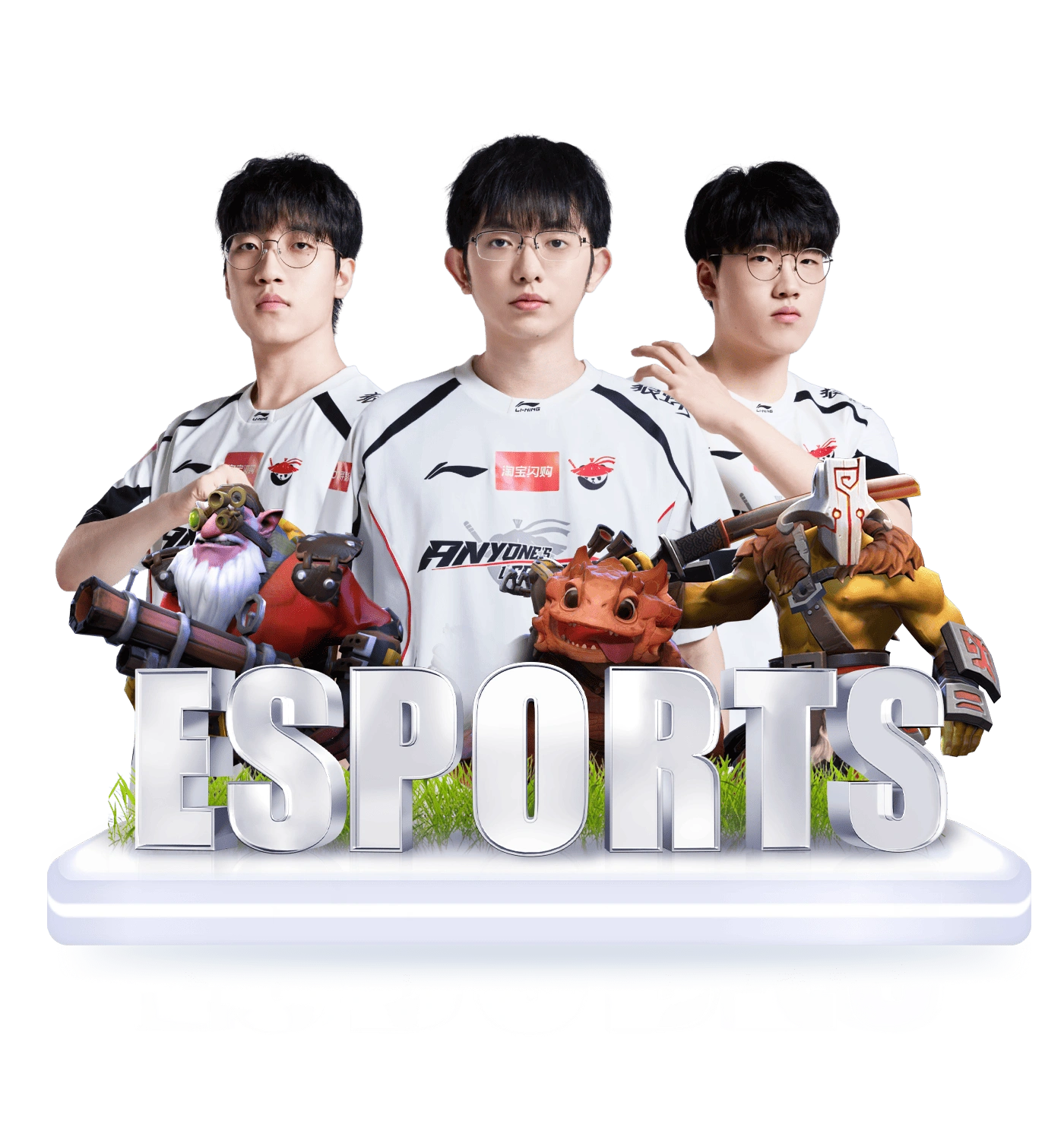 Thông tin esports Go99